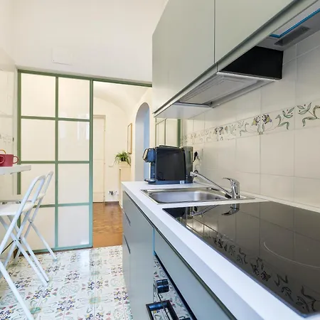Apartment As Feel - Argentina Luxury *