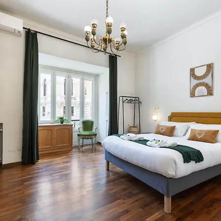As Feel - Argentina Luxury Rome