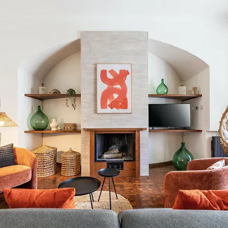 As Feel - Argentina Luxury Apartment