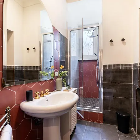 As Feel - Argentina Luxury * Rome
