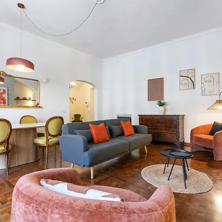 As Feel - Argentina Luxury Apartment
