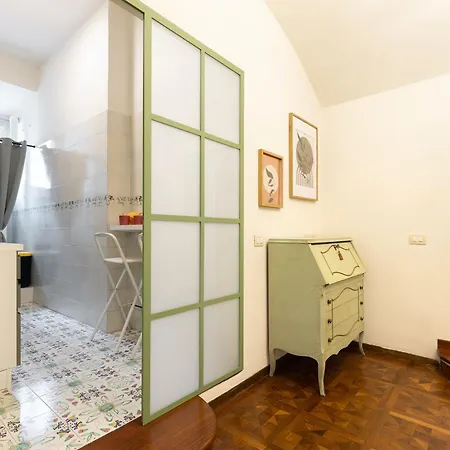 Apartment As Feel - Argentina Luxury