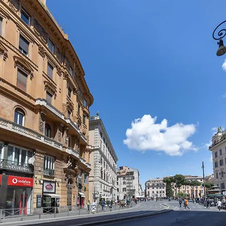 As Feel - Argentina Luxury Apartment Rome