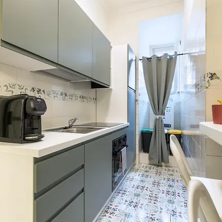 As Feel - Argentina Luxury Apartment *
