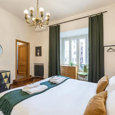 As Feel - Argentina Luxury Apartment